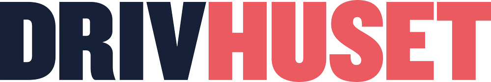 Drivhuset